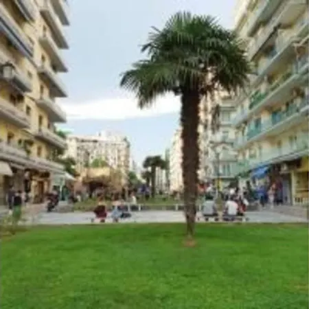 Διαμέρισμα Cosmopolitan, Nilie Hospitality Mgmt