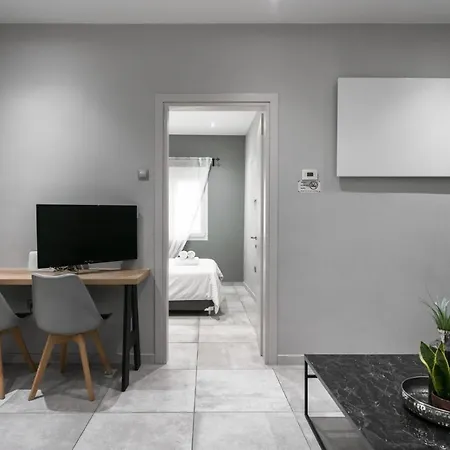 Cosmopolitan, Nilie Hospitality Mgmt Apartament *