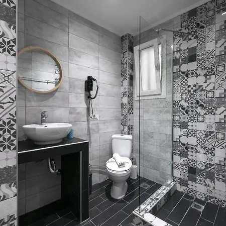 Cosmopolitan, Nilie Hospitality Mgmt Апартаменты *