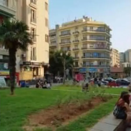 Cosmopolitan, Nilie Hospitality Mgmt Διαμέρισμα