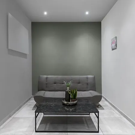 Cosmopolitan, Nilie Hospitality Mgmt Apartman Szaloniki