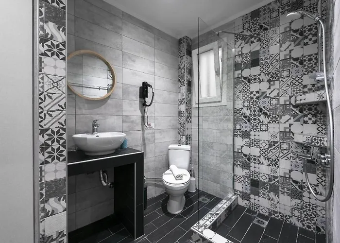 Cosmopolitan, Nilie Hospitality Mgmt Апартаменты *